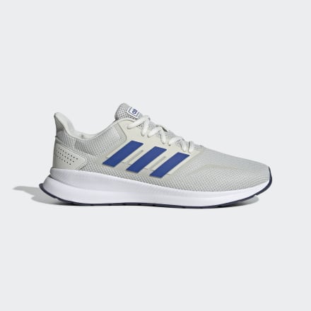 

Tênis Runfalcon Homem  adidas, Azul