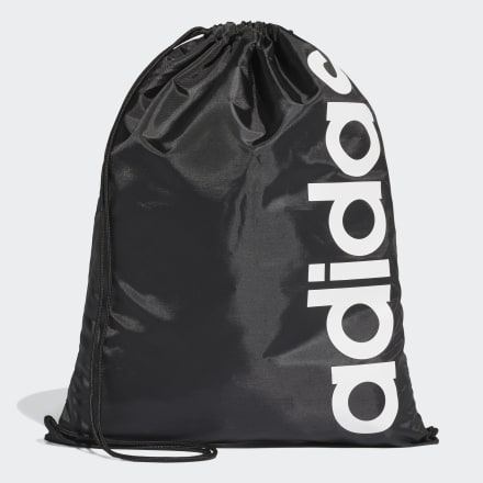 

Bolsa Gym Bag Linear Core Unisex  adidas, Preto