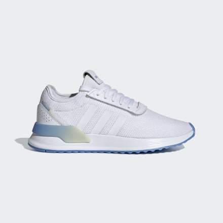 

Tênis U_Path X Mulher  adidas, Branco