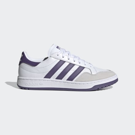 

Tênis Team Court Mulher  adidas, Preto