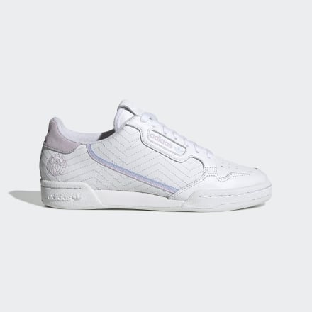 

Tênis Continental 80 Mulher  adidas, Branco