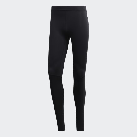 

Calça Legging Supernova Homem  adidas, Preto