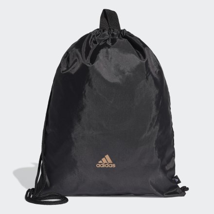 

Sacola Ginástica Predator Unisex  adidas, Preto