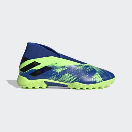 

Chuteira Nemeziz 19.3 Society Homem  adidas, Verde