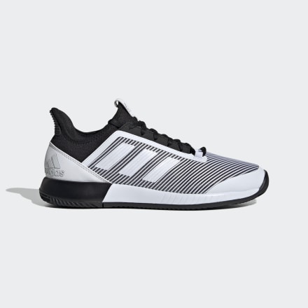 

Tênis Defiant Bounce 2.0 Mulher  adidas, Preto