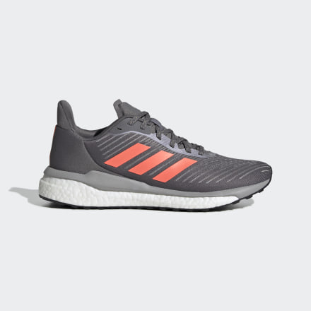 

Tênis Solardrive 19 Mulher  adidas, Cinza