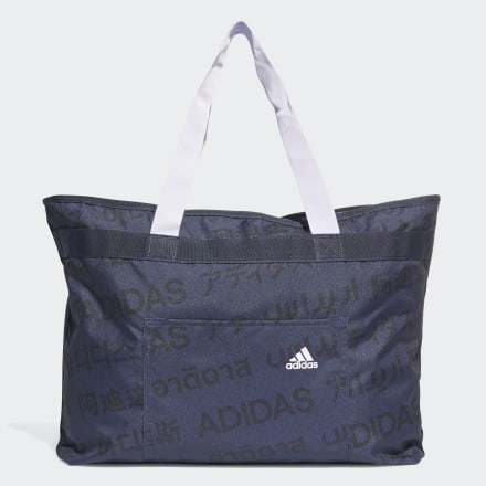 

Bolsa Tote 4athlts Mulher  adidas, Preto