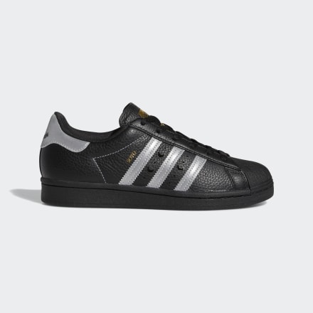 

Superstar ADV X Soto Mulher  adidas, Preto
