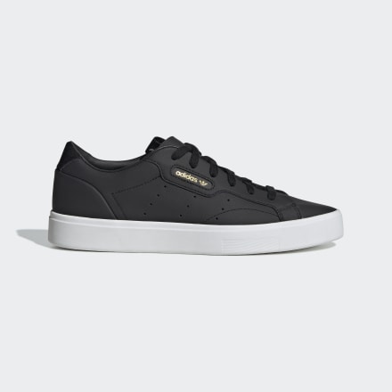 

Tênis Sleek Mulher  adidas, Preto