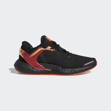 ALPHATORSION BOOST M, Size : 9.5 UK