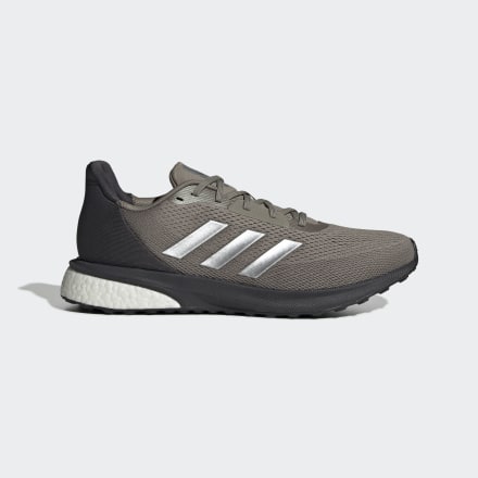 

Tênis Astrarun Homem  adidas, Prata