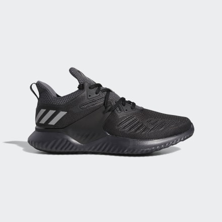 

Tênis Alphabounce Beyond Homem  adidas, Preto