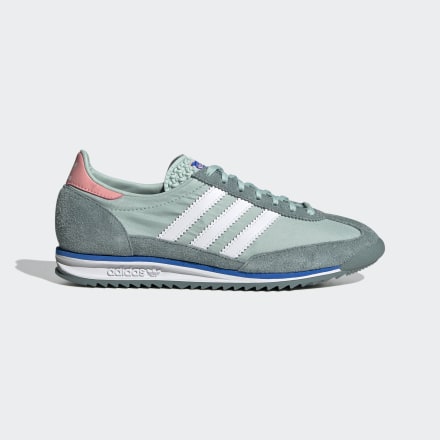 

Tênis SL 72 Mulher  adidas, Verde