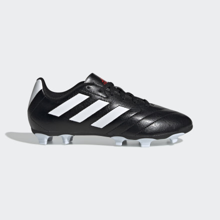 

Chuteira Goletto VII Campo Kids  adidas, Preto