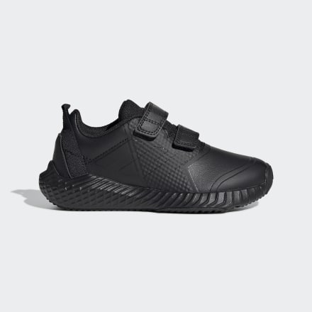 

Tênis Fortagym CF Kids  adidas, Preto