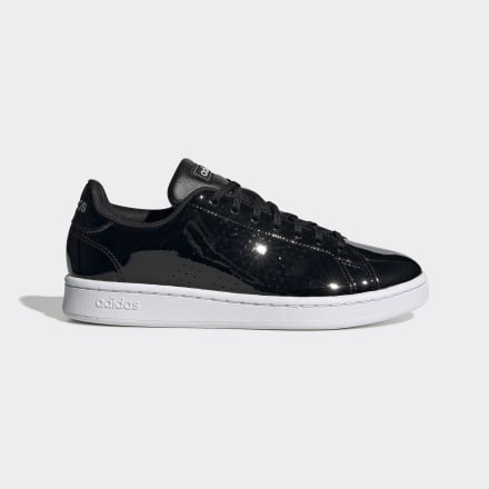 

Tênis Advantage Mulher  adidas, Preto