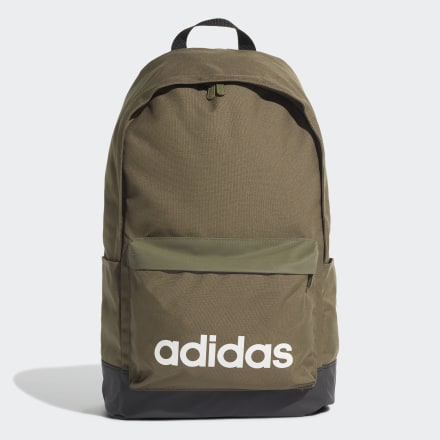 

Mochila Linear Classic Extragrande Unisex  adidas, Preto