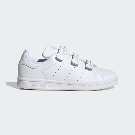 

Tênis Stan Smith Kids  adidas, Branco