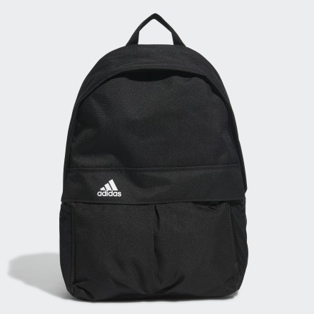 adidas Classic Backpack Black NS - Unisex Lifestyle Bags