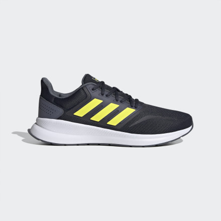 

Tênis Runfalcon Homem  adidas, Branco