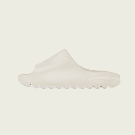 

Yeezy Slide Homem  adidas, Bone/bone/bone
