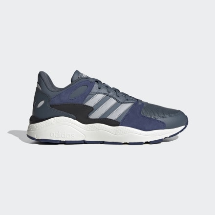 

Tênis Crazychaos Homem  adidas, Branco