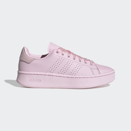

Tênis Advantage Bold Mulher  adidas, Rosa