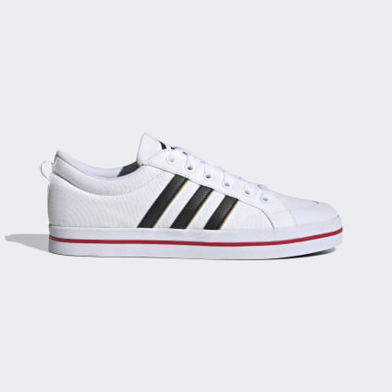 

Tênis Bravada Homem  adidas, Preto