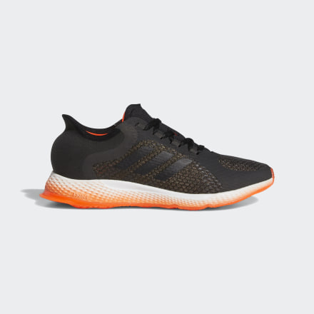 

Tênis Focusbreathein Mulher  adidas, Preto