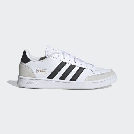 รองเท้า Grand Court SE, Size : 6.5 UK Brand Adidas