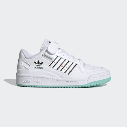 Zapatillas Adidas X Kevin Lyons Forum Low Zapatillas Adidas