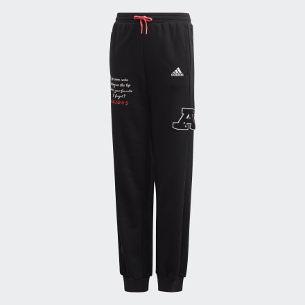 Collegiate Pants