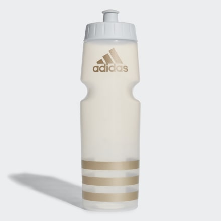 

Garrafa 3-stripes Performance 750 ml Unisex  adidas, Branco