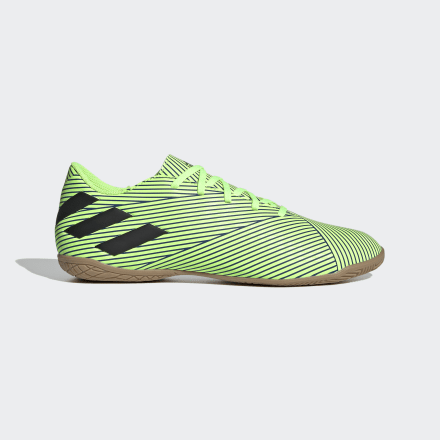 

Chuteira Nemeziz 19.4 Futsal Homem  adidas, Verde