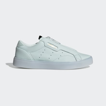 

Tênis Sleek Z Mulher  adidas, Azul