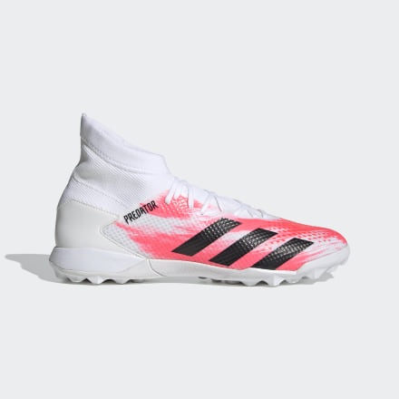

Chuteira Predator 20.3 Society Homem  adidas, Preto
