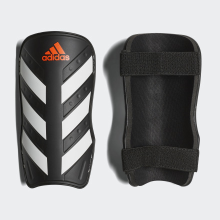 Caneleiras Everlite Homem  adidas, Preto