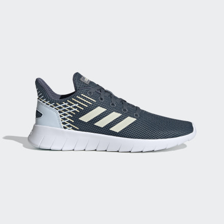 

Asweerun Mulher  adidas, Azul