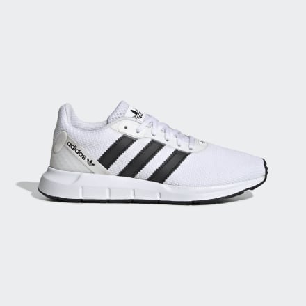

Tênis Swift Run RF Kids  adidas, Preto