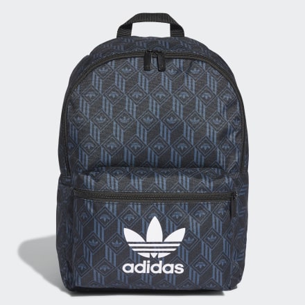 

Mochila Monogram Unisex  adidas, Multicolor
