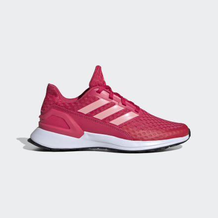 

Tênis Rapidarun Kids  adidas, Preto