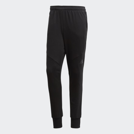

Calça Prime Workout Homem  adidas, Preto