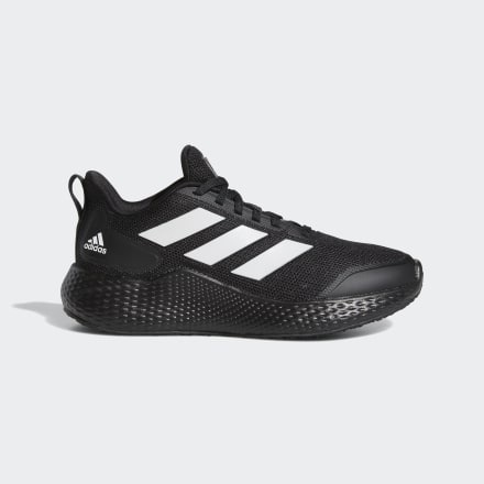 

Tênis Edge Gameday Kids  adidas, Preto