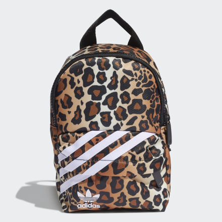 adidas Mini Backpack Multicolor NS - Unisex Lifestyle Bags