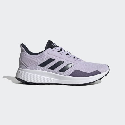 

Tênis Duramo 9 Mulher  adidas, Branco