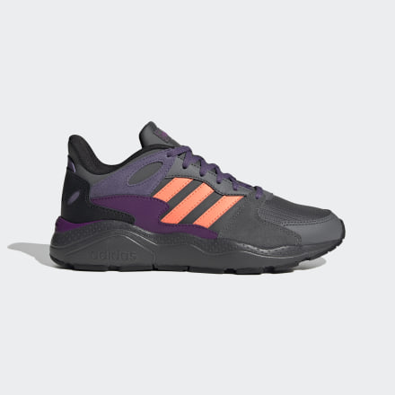 

Tênis Crazychaos Mulher  adidas, Branco