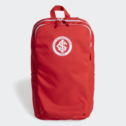 

Mochila Sport Club Internacional Unisex  adidas, Vermelho