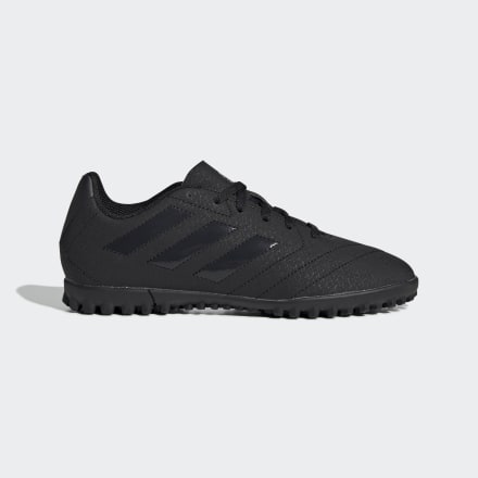 

Chuteira Goletto VII Society Kids  adidas, Preto