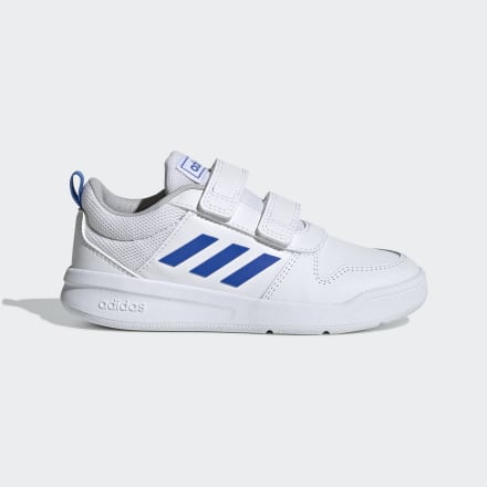 

Tênis Tensaurus Kids  adidas, Branco