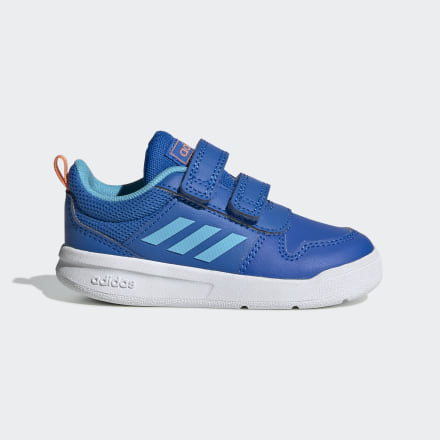 

Tênis Tensaurus Kids  adidas, Azul
